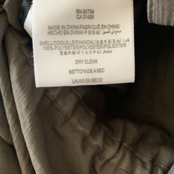 BCBG size M Dress - Picture 4 of 5